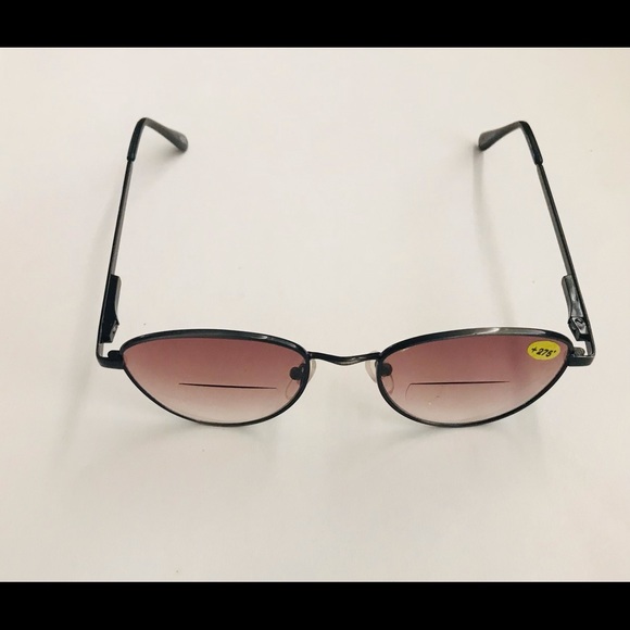 New Men’s Readers Sunglasses 2.75 Strength Bifocals Summer - Picture 8 of 10